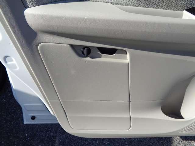 デイズ X 届出済未使用車・X・パール・走行7キロ(46枚目)