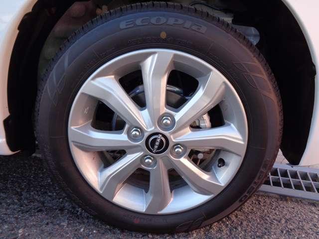 デイズ X 届出済未使用車・X・パール・走行7キロ(48枚目)