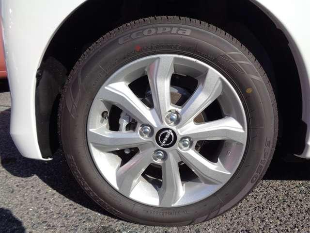 デイズ X 届出済未使用車・X・パール・走行7キロ(51枚目)