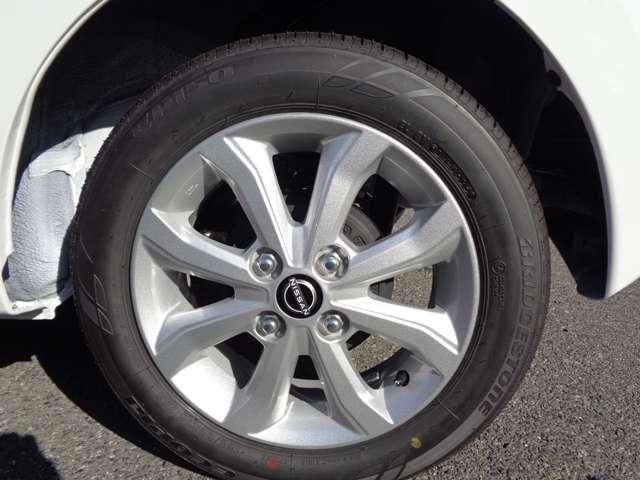 デイズ X 届出済未使用車・X・パール・走行7キロ(52枚目)