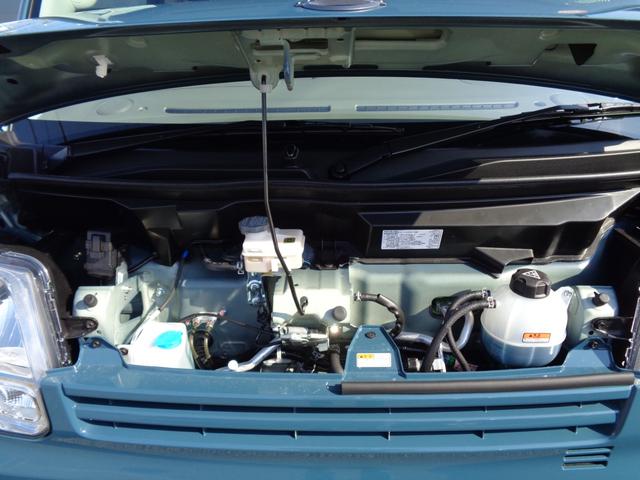 クリッパーバン ＤＸ　ＤＸ・ＣＶＴ・エマージェンシーブレーキ・横滑り防止・ラジオデッキ・コーナーセンサー・ＬＥＤルームランプ（12枚目）