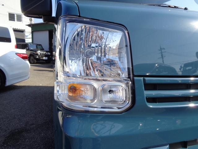 クリッパーバン ＤＸ　ＤＸ・ＣＶＴ・エマージェンシーブレーキ・横滑り防止・ラジオデッキ・コーナーセンサー・ＬＥＤルームランプ（13枚目）