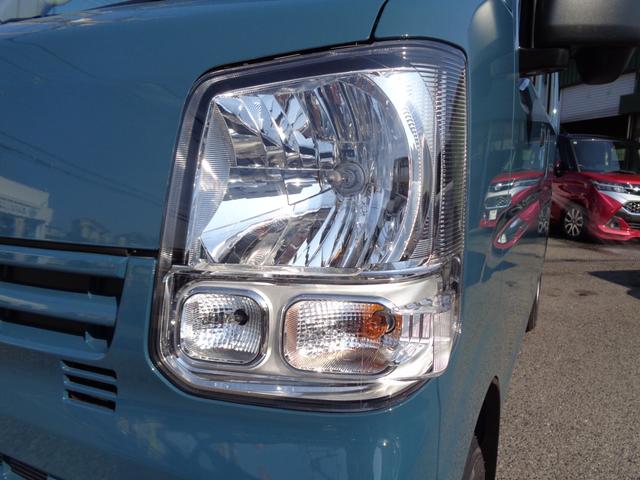 クリッパーバン ＤＸ　ＤＸ・ＣＶＴ・エマージェンシーブレーキ・横滑り防止・ラジオデッキ・コーナーセンサー・ＬＥＤルームランプ（14枚目）