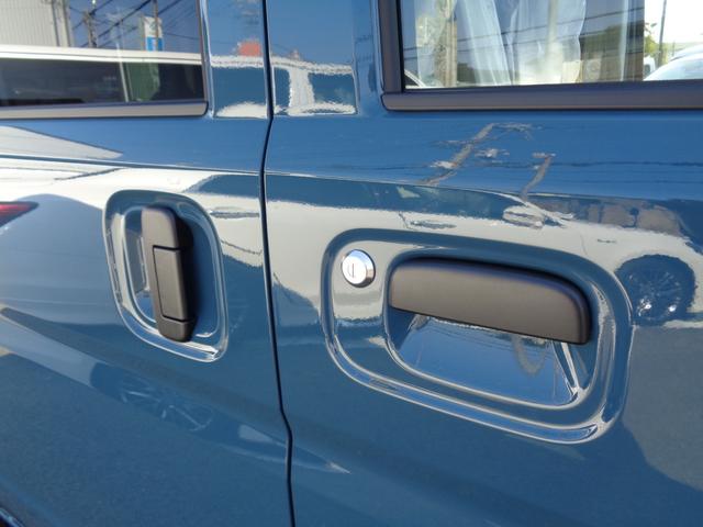 クリッパーバン ＤＸ　ＤＸ・ＣＶＴ・エマージェンシーブレーキ・横滑り防止・ラジオデッキ・コーナーセンサー・ＬＥＤルームランプ（17枚目）