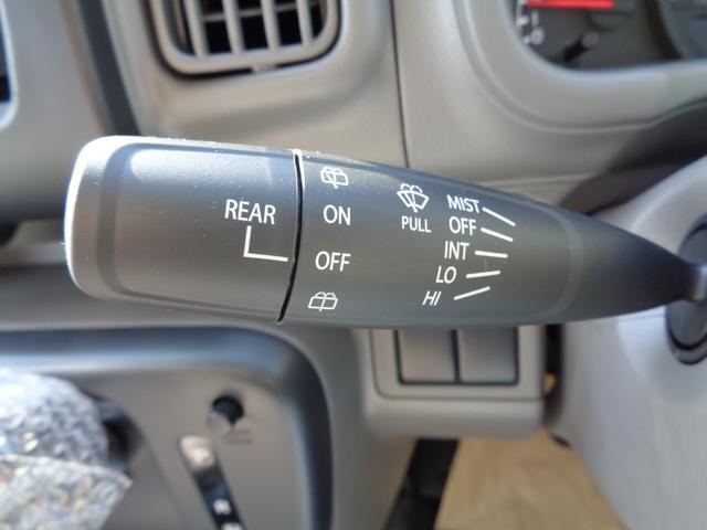 クリッパーバン ＤＸ　ＤＸ・ＣＶＴ・エマージェンシーブレーキ・横滑り防止・ラジオデッキ・コーナーセンサー・ＬＥＤルームランプ（22枚目）