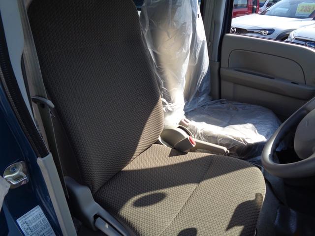 クリッパーバン ＤＸ　ＤＸ・ＣＶＴ・エマージェンシーブレーキ・横滑り防止・ラジオデッキ・コーナーセンサー・ＬＥＤルームランプ（34枚目）