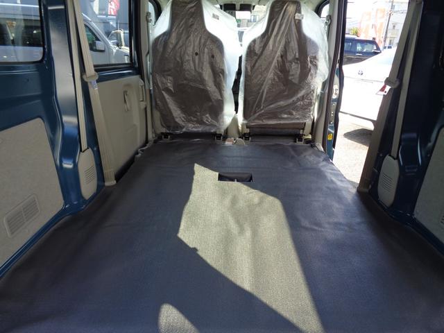 クリッパーバン ＤＸ　ＤＸ・ＣＶＴ・エマージェンシーブレーキ・横滑り防止・ラジオデッキ・コーナーセンサー・ＬＥＤルームランプ（39枚目）