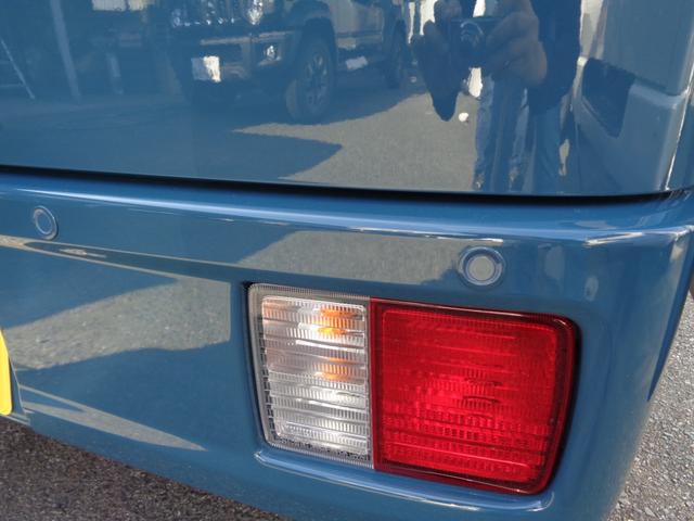 クリッパーバン ＤＸ　ＤＸ・ＣＶＴ・エマージェンシーブレーキ・横滑り防止・ラジオデッキ・コーナーセンサー・ＬＥＤルームランプ（40枚目）