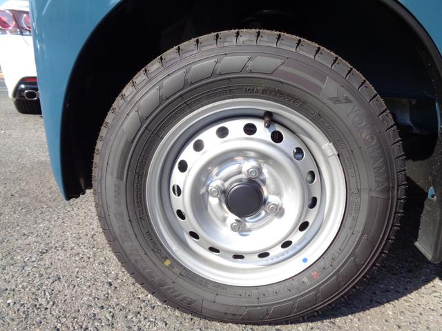 クリッパーバン ＤＸ　ＤＸ・ＣＶＴ・エマージェンシーブレーキ・横滑り防止・ラジオデッキ・コーナーセンサー・ＬＥＤルームランプ（49枚目）