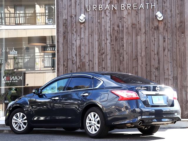 日産 ティアナ xl 禁煙車 純正sdナビ フルセグ バックカメラ パワーシート オットマン hidオートライト 105 8万円 平成26年 14年 兵庫県 中古車 価格 Com 日産 ティアナ xl 禁煙車 純正sdナビ フルセグ バックカメラ パワーシート オットマン hidオートライト 105 8万円 平成26年 14年 兵庫県 中古車 価格 Com