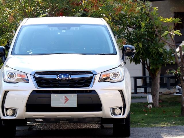 スバル フォレスター ２ ０ｘｔ アイサイト スマートエディション アドバンスドセーフティｐ 禁煙車 純正ｓｄナビ フルセグ バックカメラ 227 8万円 平成29年 17年 兵庫県 中古車 価格 Com