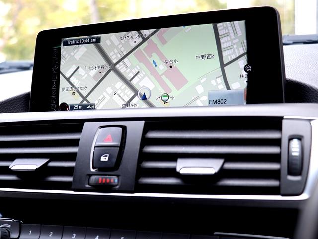 Bmw １シリーズ １１８ｉ ｍスポーツ 禁煙車 コンフォートｐ パーキングサポートｐ ドライビングアシスト 純正メーカーナビ 179 8万円 平成28年 16年 兵庫県 中古車 価格 Com