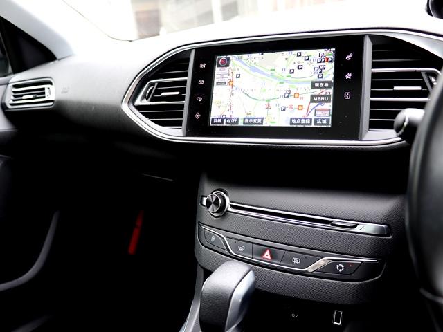 SW シエロ 禁煙車 パノラミックガラスルーフ 純正ナビ/フルセグ バックカメラ クルコン LEDオートライト フォグランプ ルーフレール スマートキー プッシュスタート ETC 純正16AW パドルシフト(13枚目)