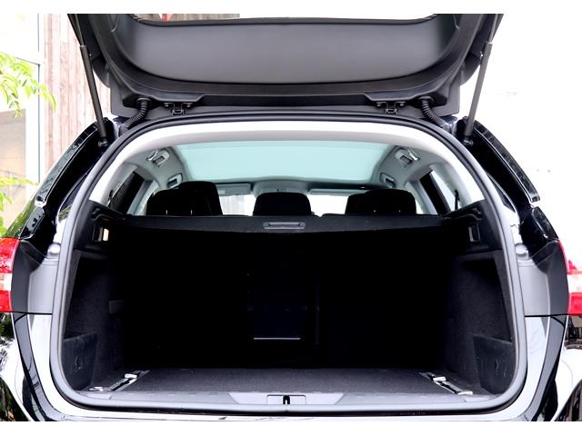 SW シエロ 禁煙車 パノラミックガラスルーフ 純正ナビ/フルセグ バックカメラ クルコン LEDオートライト フォグランプ ルーフレール スマートキー プッシュスタート ETC 純正16AW パドルシフト(17枚目)