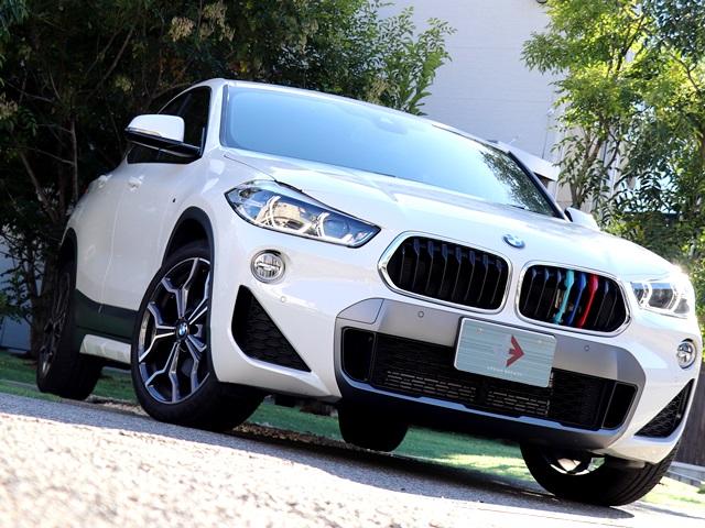 ＢＭＷ Ｘ２