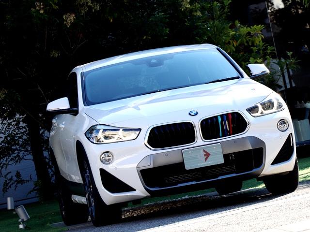 ＢＭＷ Ｘ２