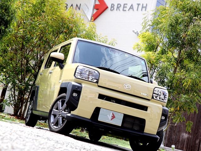 Gターボ ワンオーナー 禁煙車 ガラスルーフ 純正メモリーナビ/フルセグ バックカメラ 純正ドラレコ 全車速ACC 衝突軽減ブレーキ シートヒーター スマートキー プッシュスタート LEDオートライト ETC(5枚目)