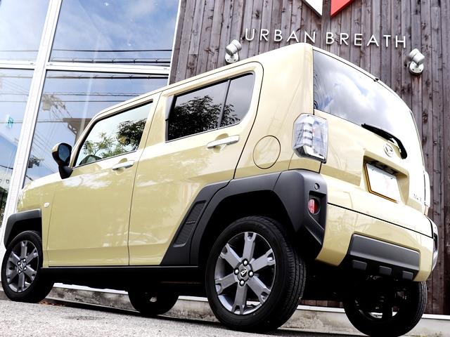 Gターボ ワンオーナー 禁煙車 ガラスルーフ 純正メモリーナビ/フルセグ バックカメラ 純正ドラレコ 全車速ACC 衝突軽減ブレーキ シートヒーター スマートキー プッシュスタート LEDオートライト ETC(8枚目)