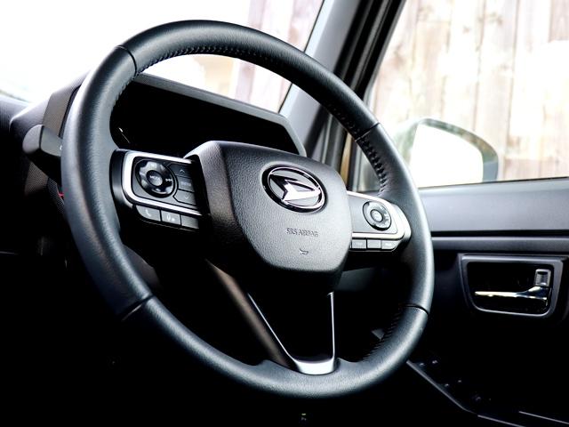 Gターボ ワンオーナー 禁煙車 ガラスルーフ 純正メモリーナビ/フルセグ バックカメラ 純正ドラレコ 全車速ACC 衝突軽減ブレーキ シートヒーター スマートキー プッシュスタート LEDオートライト ETC(11枚目)