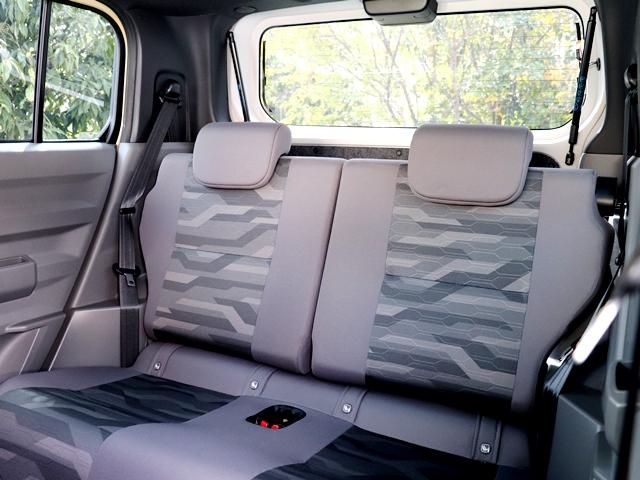 Gターボ ワンオーナー 禁煙車 ガラスルーフ 純正メモリーナビ/フルセグ バックカメラ 純正ドラレコ 全車速ACC 衝突軽減ブレーキ シートヒーター スマートキー プッシュスタート LEDオートライト ETC(18枚目)