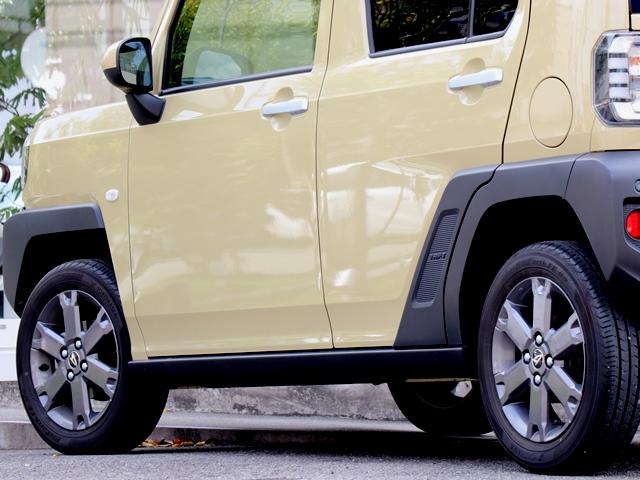 Gターボ ワンオーナー 禁煙車 ガラスルーフ 純正メモリーナビ/フルセグ バックカメラ 純正ドラレコ 全車速ACC 衝突軽減ブレーキ シートヒーター スマートキー プッシュスタート LEDオートライト ETC(37枚目)