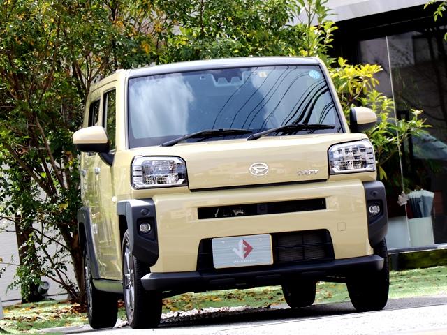 Gターボ ワンオーナー 禁煙車 ガラスルーフ 純正メモリーナビ/フルセグ バックカメラ 純正ドラレコ 全車速ACC 衝突軽減ブレーキ シートヒーター スマートキー プッシュスタート LEDオートライト ETC(39枚目)