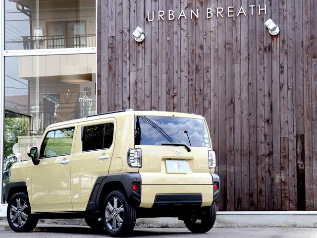 Gターボ ワンオーナー 禁煙車 ガラスルーフ 純正メモリーナビ/フルセグ バックカメラ 純正ドラレコ 全車速ACC 衝突軽減ブレーキ シートヒーター スマートキー プッシュスタート LEDオートライト ETC(40枚目)