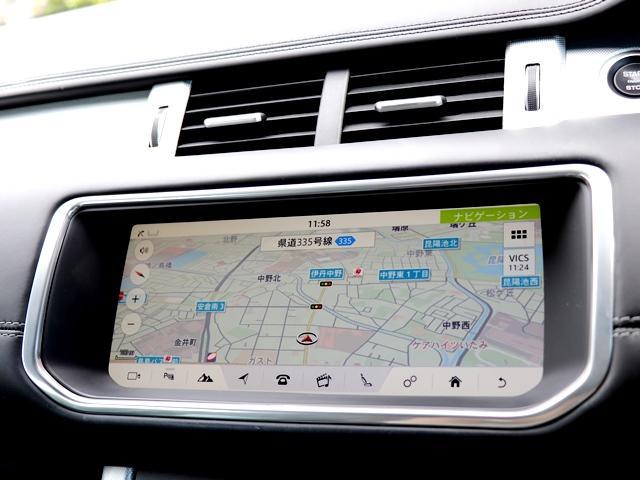 ＨＳＥダイナミック　全車速ＡＣＣ　ＢＳＭ　衝突軽減ブレーキ　アダプティブＬＥＤヘッドライト　黒革　シートヒーター／クーラー／マッサージ機能付　オックスフォードレザーインテリア　スマートキー　メリディアン　メーカーナビ(15枚目)