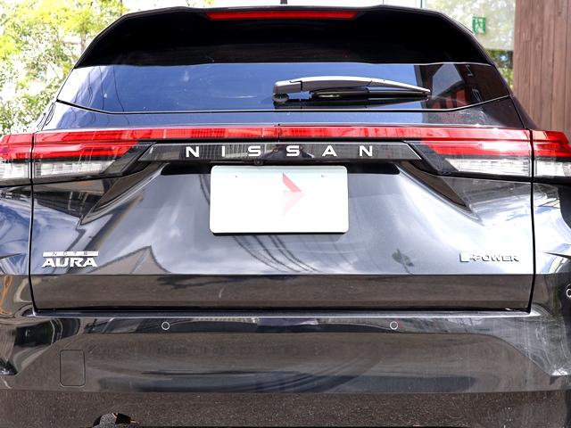 オーラ Ｇ　レザーエディション　ＢＯＳＥサウンド　革　プロパイロット　純正９型ナビ／フルセグ　アラウンドビュー　Ｂ／Ｓ／Ｆカメラ　インテリキー　ＬＥＤオートライト　ＢＳＭ　衝突軽減ブレーキ　障害物センサー　ワンオーナー　禁煙車（22枚目）
