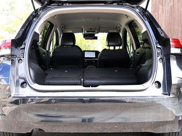 オーラ Ｇ　レザーエディション　ＢＯＳＥサウンド　革　プロパイロット　純正９型ナビ／フルセグ　アラウンドビュー　Ｂ／Ｓ／Ｆカメラ　インテリキー　ＬＥＤオートライト　ＢＳＭ　衝突軽減ブレーキ　障害物センサー　ワンオーナー　禁煙車（24枚目）