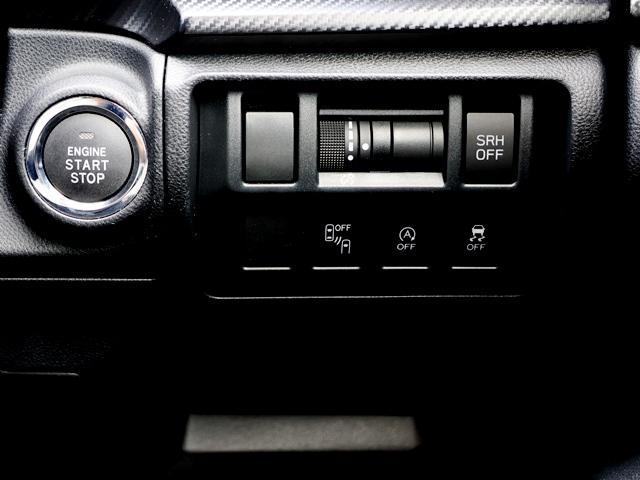インプレッサスポーツ １．６ｉ－Ｌアイサイト　禁煙車　純正８型ナビ／フルセグ　バックカメラ　ＬＥＤオートライト　フォグ　ＳＲＨ　全車速ＡＣＣ　衝突軽減ブレーキ　レーンキーピング　ＢＳＭ　スマートキー　プッシュスタート　ＥＴＣ　純正１６ＡＷ（15枚目）