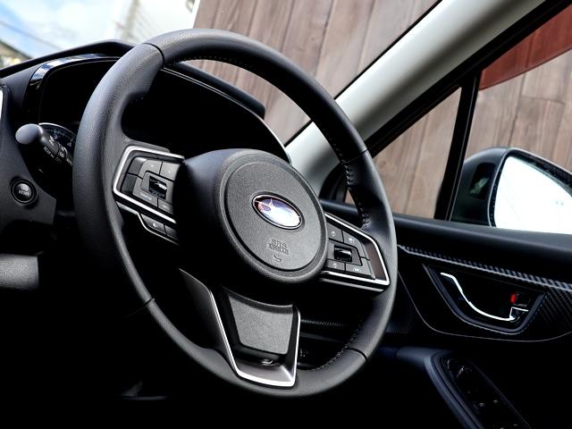 インプレッサスポーツ １．６ｉ－Ｌアイサイト　禁煙車　純正８型ナビ／フルセグ　バックカメラ　ＬＥＤオートライト　フォグ　ＳＲＨ　全車速ＡＣＣ　衝突軽減ブレーキ　レーンキーピング　ＢＳＭ　スマートキー　プッシュスタート　ＥＴＣ　純正１６ＡＷ（36枚目）