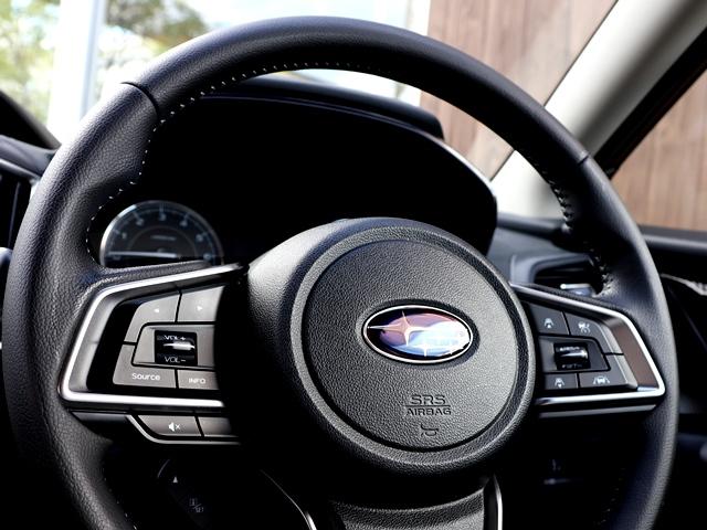 インプレッサスポーツ １．６ｉ－Ｌアイサイト　禁煙車　純正８型ナビ／フルセグ　バックカメラ　ＬＥＤオートライト　フォグ　ＳＲＨ　全車速ＡＣＣ　衝突軽減ブレーキ　レーンキーピング　ＢＳＭ　スマートキー　プッシュスタート　ＥＴＣ　純正１６ＡＷ（44枚目）