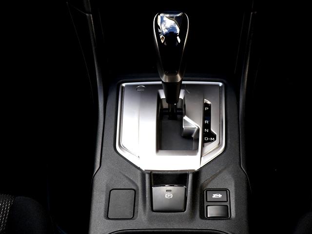 インプレッサスポーツ １．６ｉ－Ｌアイサイト　禁煙車　純正８型ナビ／フルセグ　バックカメラ　ＬＥＤオートライト　フォグ　ＳＲＨ　全車速ＡＣＣ　衝突軽減ブレーキ　レーンキーピング　ＢＳＭ　スマートキー　プッシュスタート　ＥＴＣ　純正１６ＡＷ（46枚目）