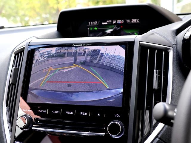 インプレッサスポーツ １．６ｉ－Ｌアイサイト　禁煙車　純正８型ナビ／フルセグ　バックカメラ　ＬＥＤオートライト　フォグ　ＳＲＨ　全車速ＡＣＣ　衝突軽減ブレーキ　レーンキーピング　ＢＳＭ　スマートキー　プッシュスタート　ＥＴＣ　純正１６ＡＷ（69枚目）