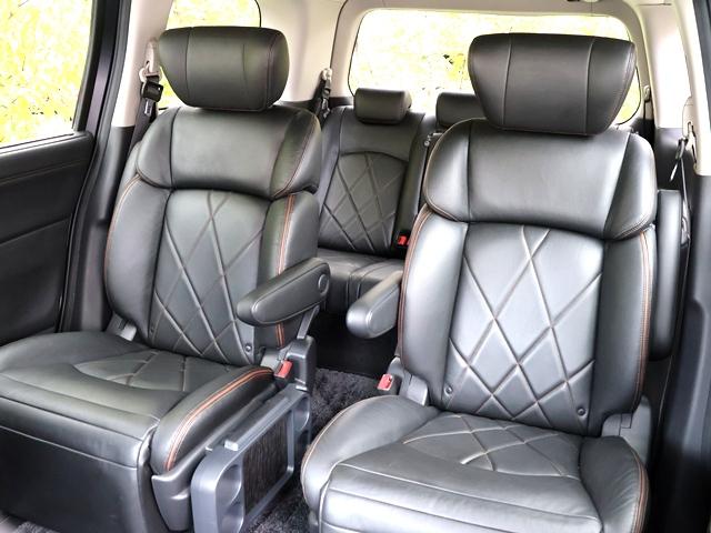 NISSAN ELGRAND 250HIGHWAY STAR PREMIUM