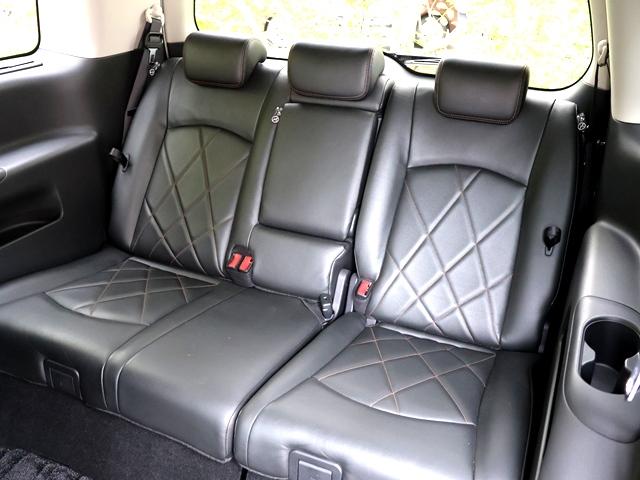 NISSAN ELGRAND 250HIGHWAY STAR PREMIUM
