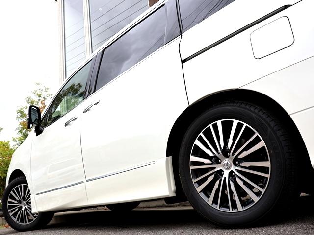 NISSAN ELGRAND 250HIGHWAY STAR PREMIUM