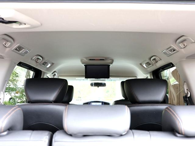 NISSAN ELGRAND 250HIGHWAY STAR PREMIUM