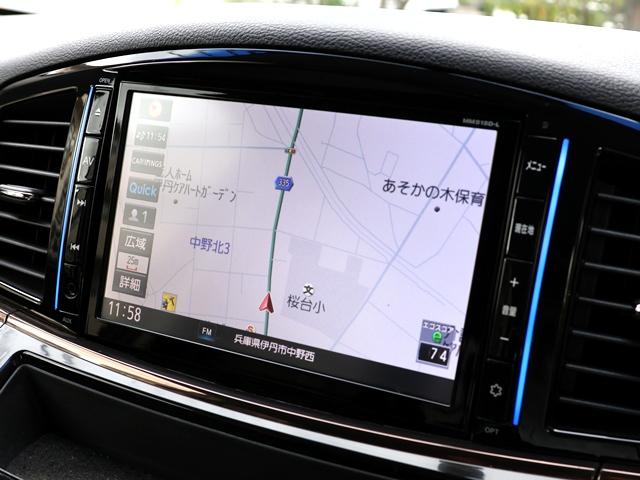 NISSAN ELGRAND 250HIGHWAY STAR PREMIUM