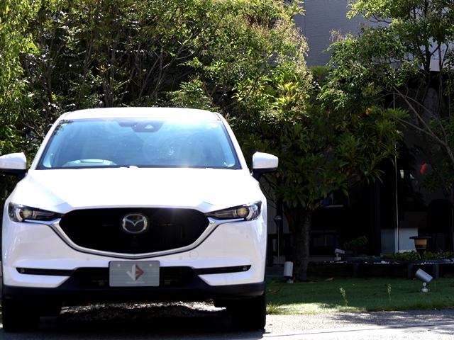 MAZDA CX-5 20S SILK BEIGE SELECTION