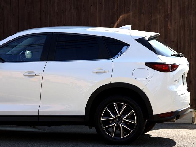 MAZDA CX-5 20S SILK BEIGE SELECTION