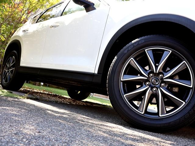 MAZDA CX-5 20S SILK BEIGE SELECTION