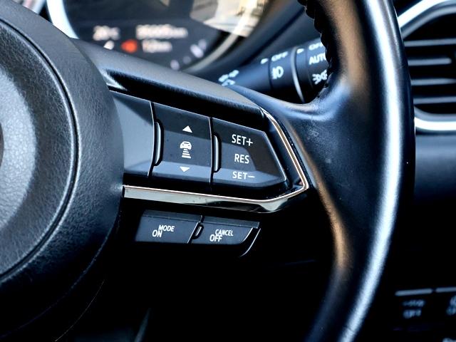 MAZDA CX-5 20S SILK BEIGE SELECTION