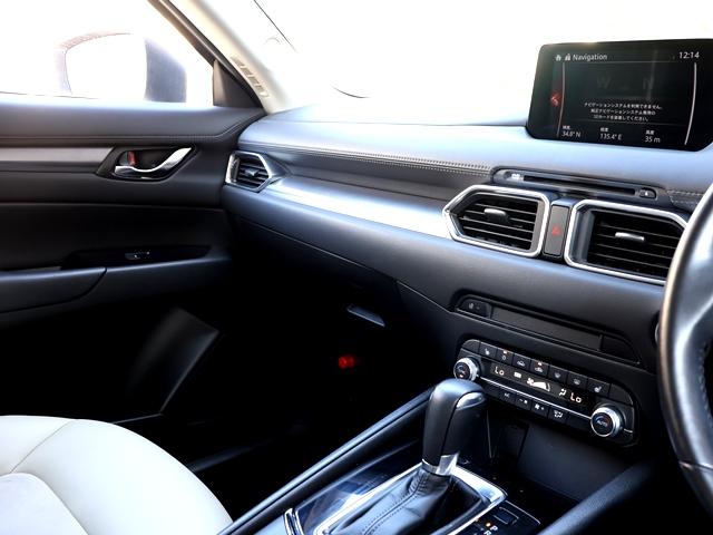 MAZDA CX-5 20S SILK BEIGE SELECTION