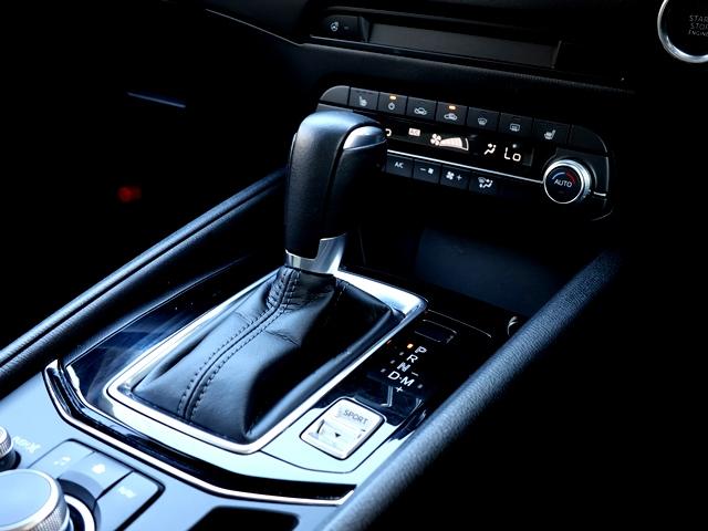 MAZDA CX-5 20S SILK BEIGE SELECTION