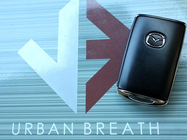 MAZDA CX-5 20S SILK BEIGE SELECTION