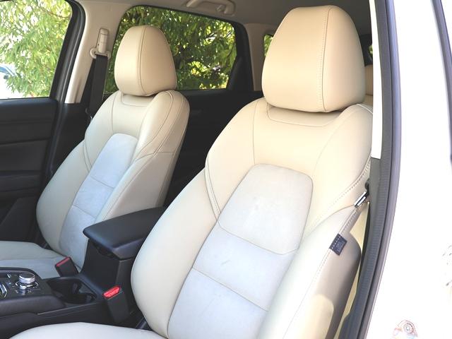 MAZDA CX-5 20S SILK BEIGE SELECTION