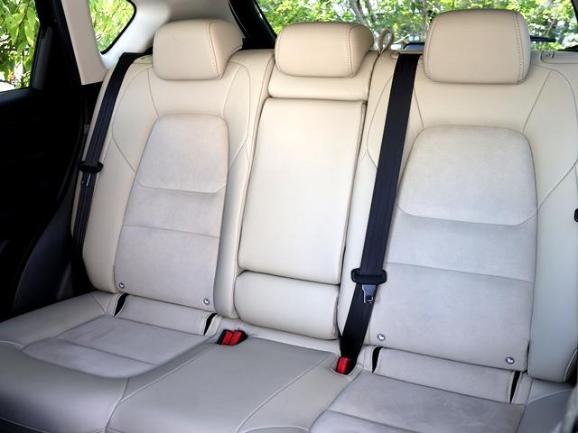 MAZDA CX-5 20S SILK BEIGE SELECTION