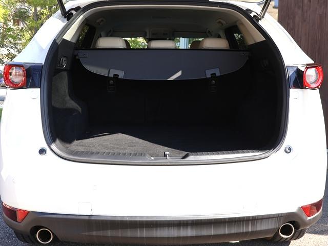 MAZDA CX-5 20S SILK BEIGE SELECTION